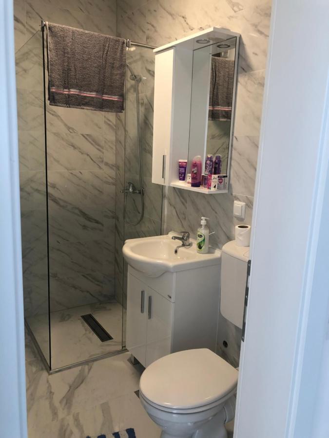 Flat Stan Mesa Selimovic Appartement Zivinice Buitenkant foto