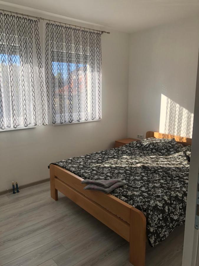 Flat Stan Mesa Selimovic Appartement Zivinice Buitenkant foto